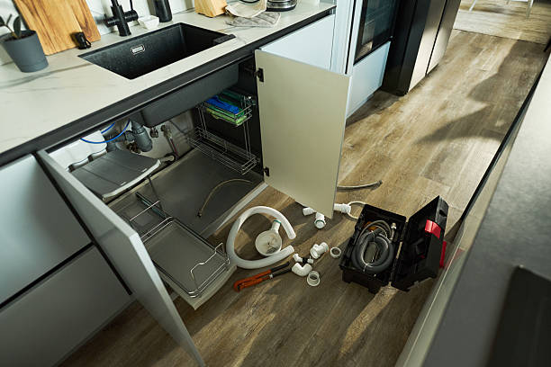 Reliable Leak Detection contractor in Waterville, ME by Street Wise - Plumbing